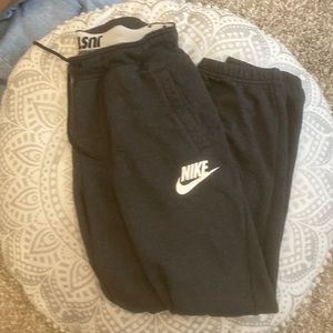 Nike sweats